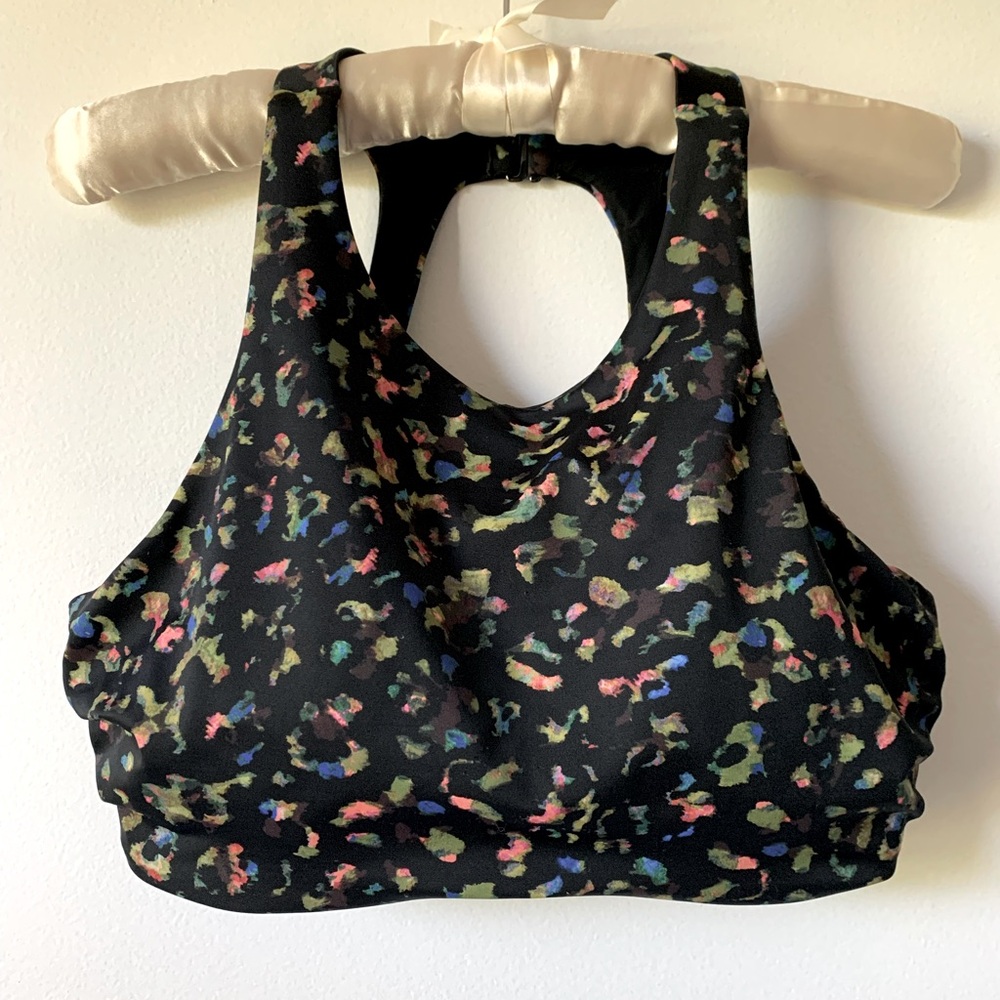 Athleta Swim Suit Medium